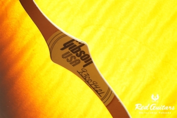 ES-335 Dot Reissue - Vintage Sunburst